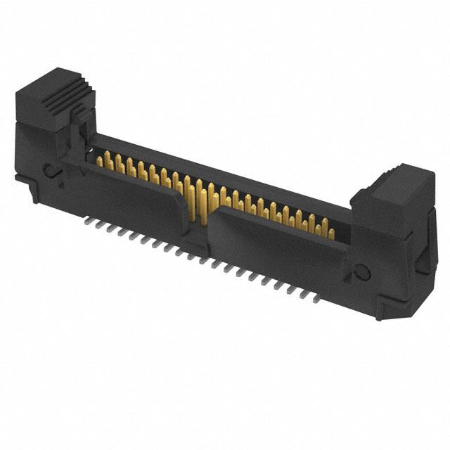 EHF-120-01-F-D-SM-40-K-TR Samtec Inc.  Embases à broches mâles